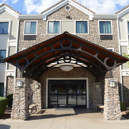 Staybridge Suites Tucson Airport By Ihg Εξωτερικό φωτογραφία