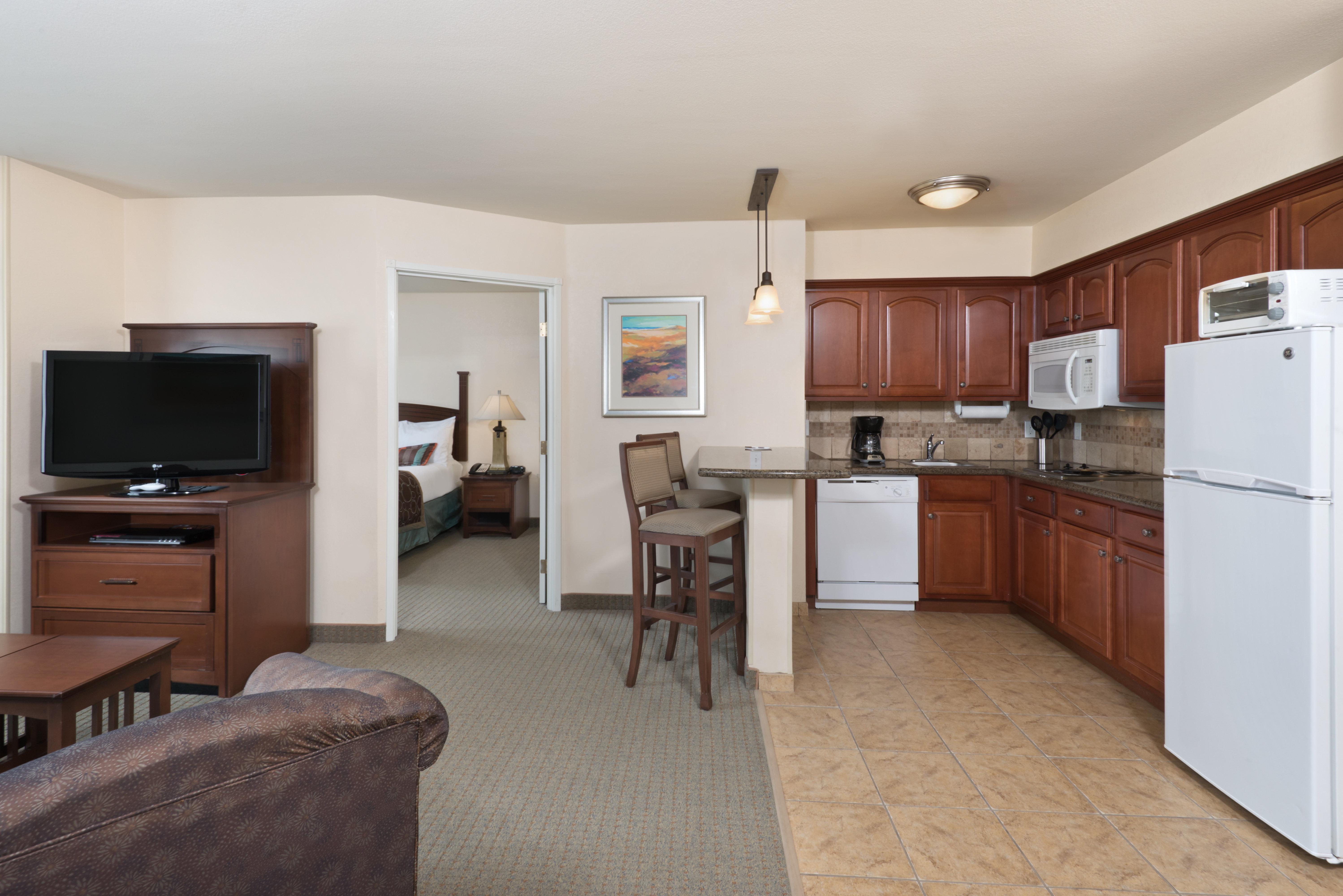 Staybridge Suites Tucson Airport By Ihg Εξωτερικό φωτογραφία