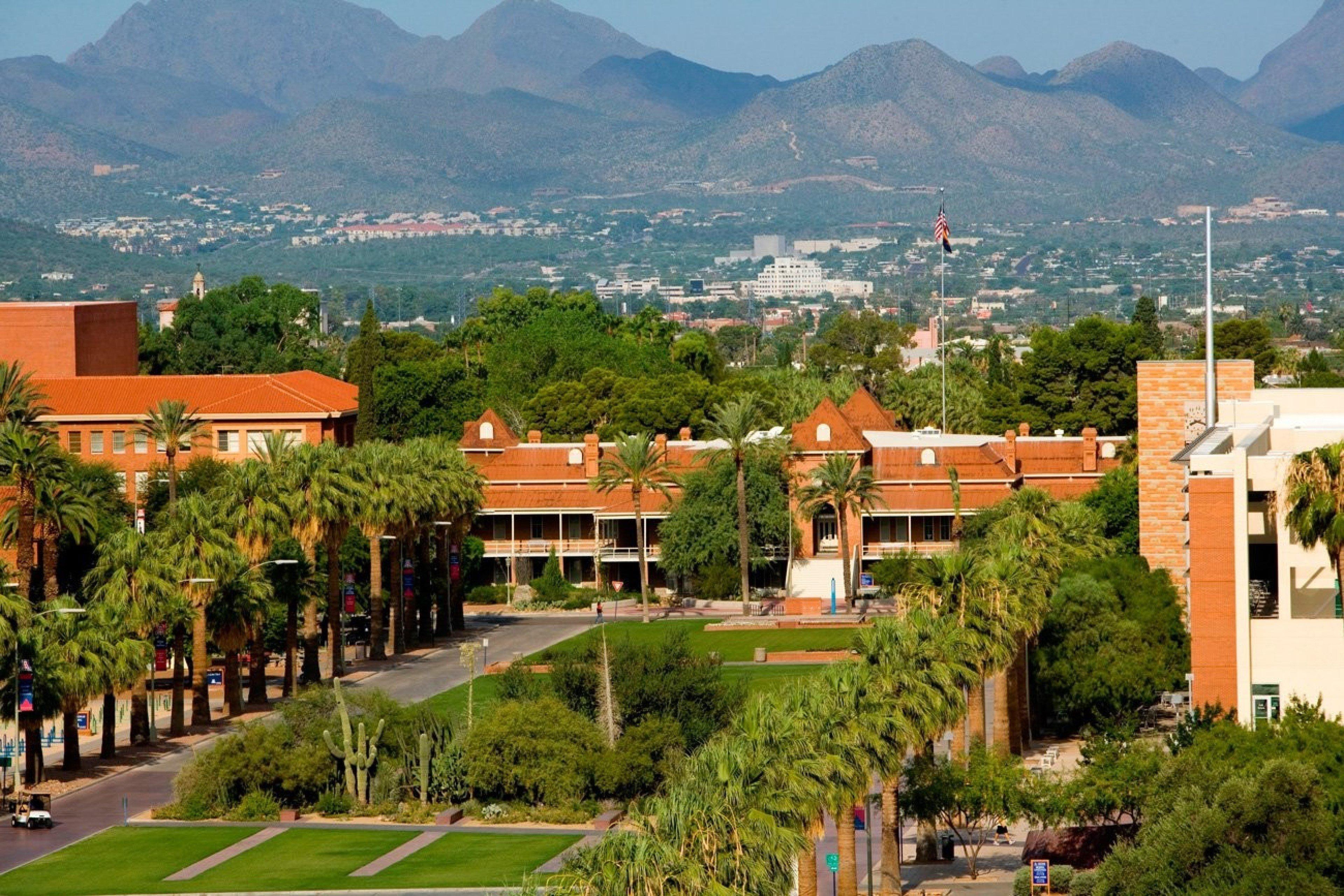 Staybridge Suites Tucson Airport By Ihg Εξωτερικό φωτογραφία