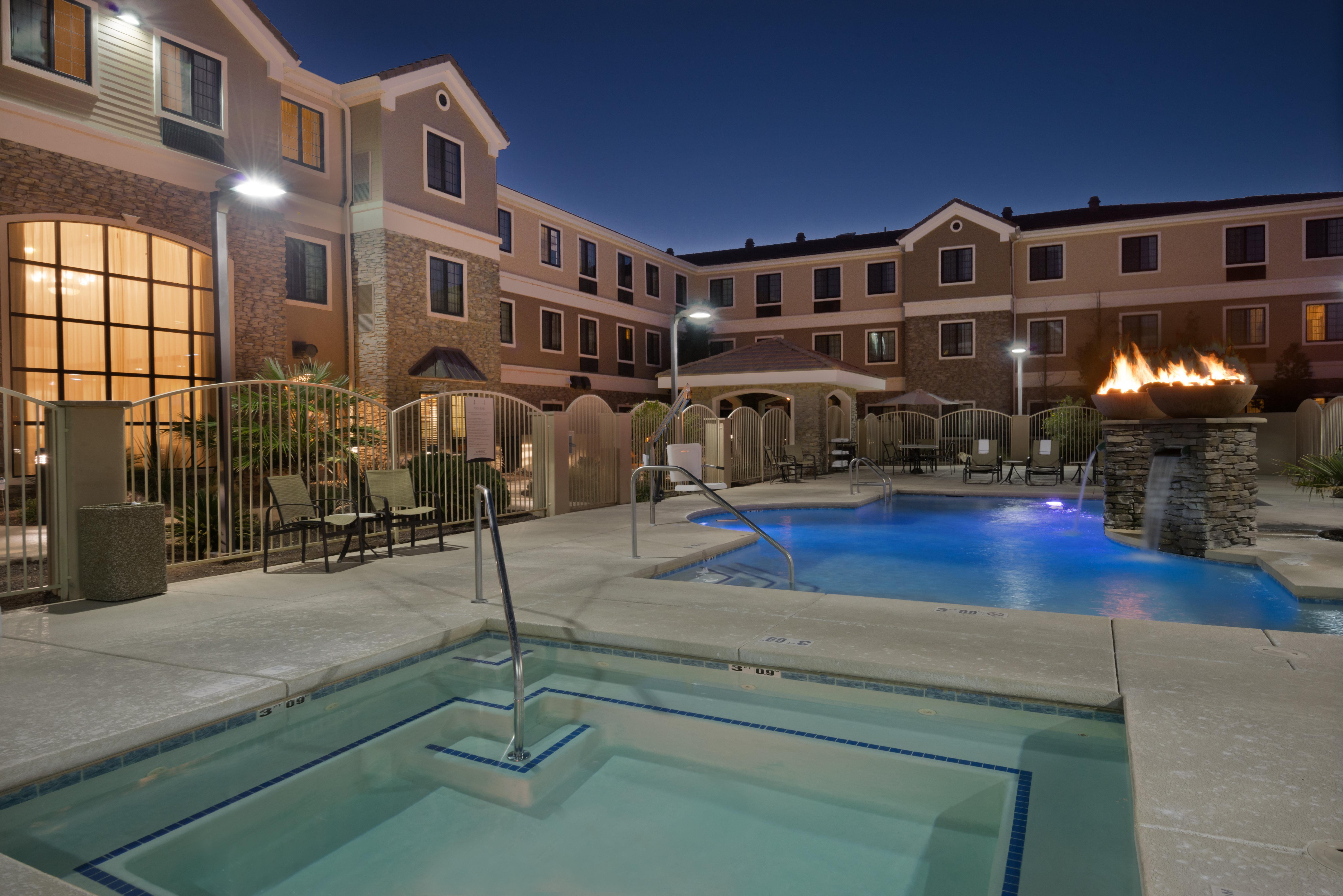 Staybridge Suites Tucson Airport By Ihg Εξωτερικό φωτογραφία