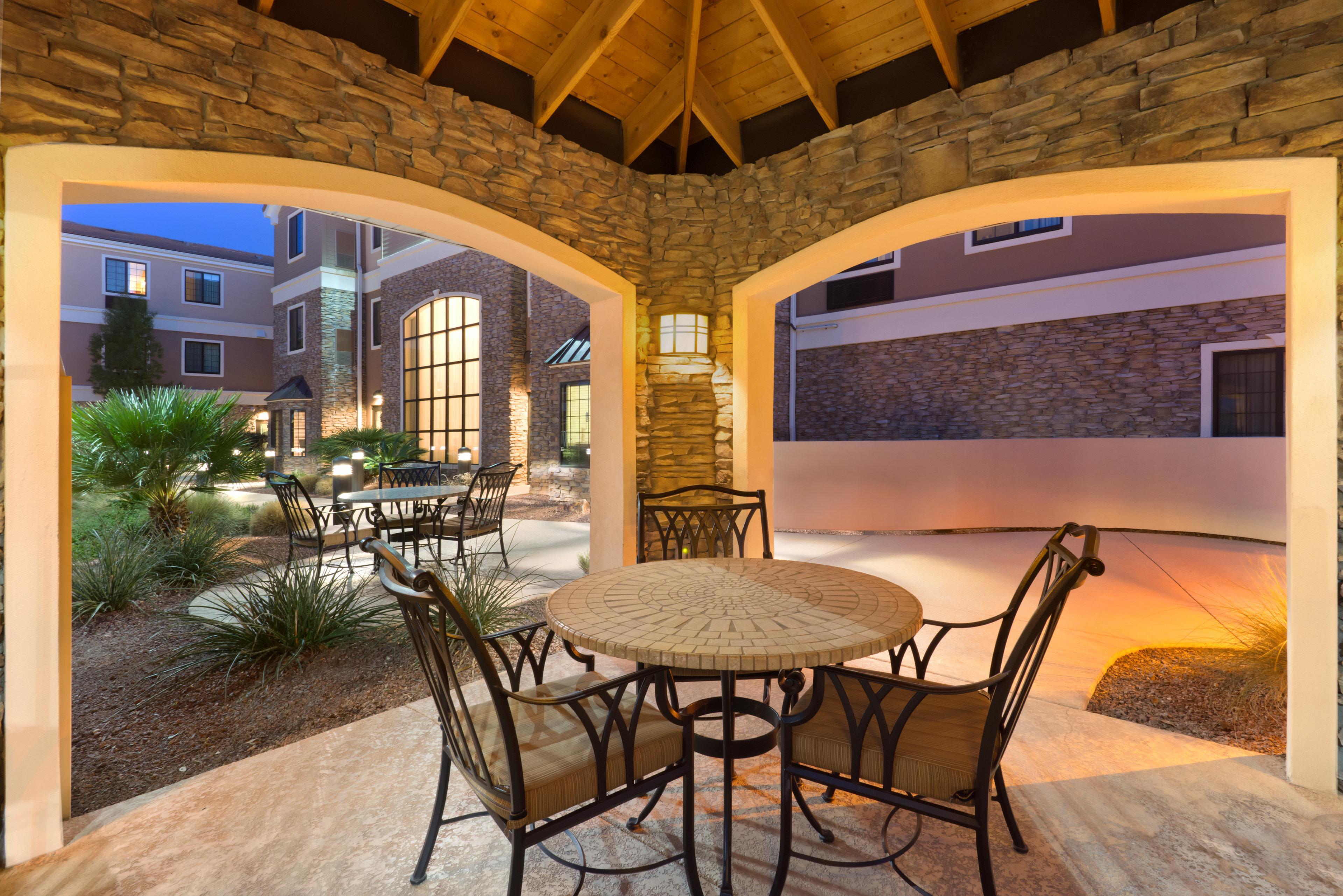 Staybridge Suites Tucson Airport By Ihg Εξωτερικό φωτογραφία