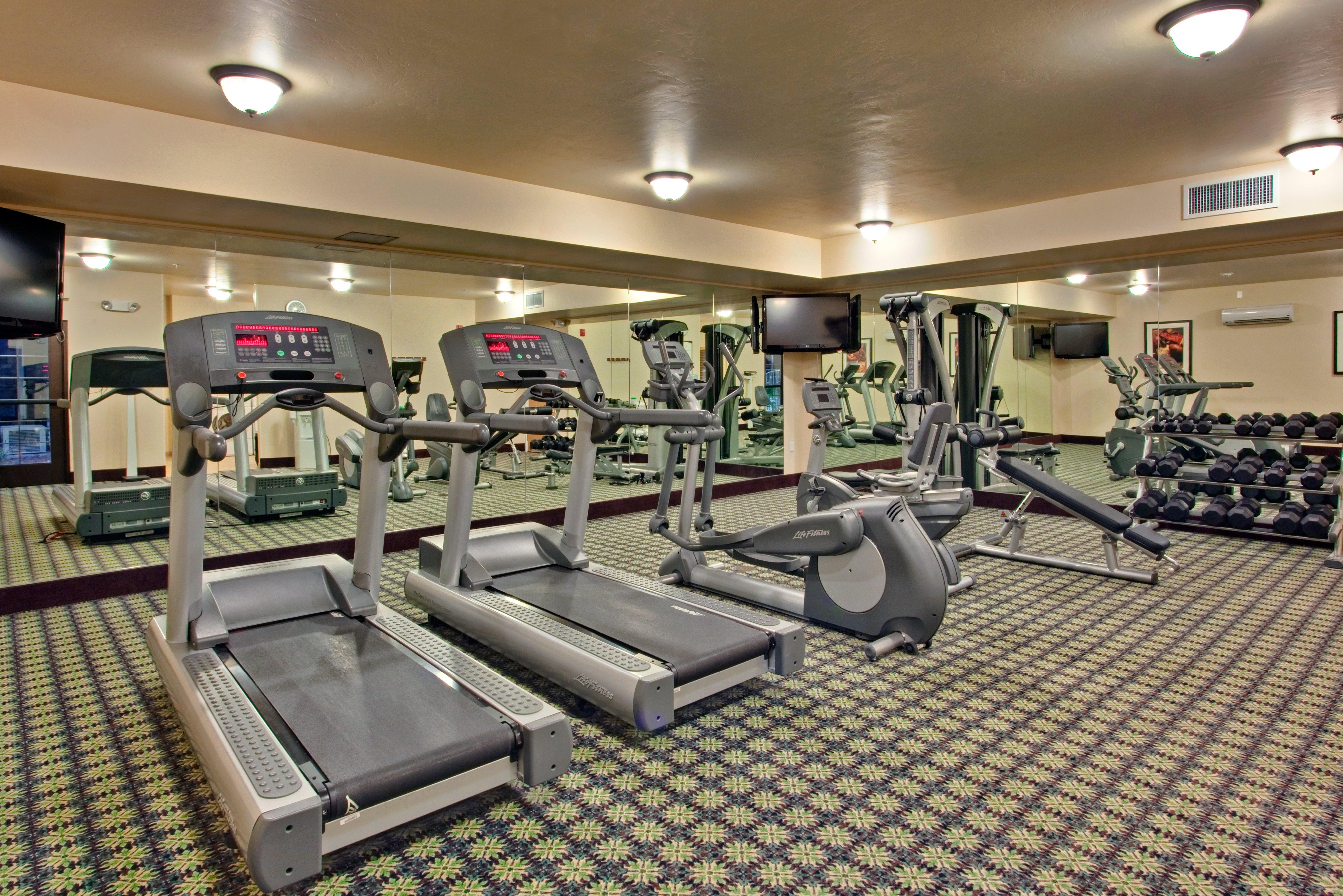 Staybridge Suites Tucson Airport By Ihg Εξωτερικό φωτογραφία