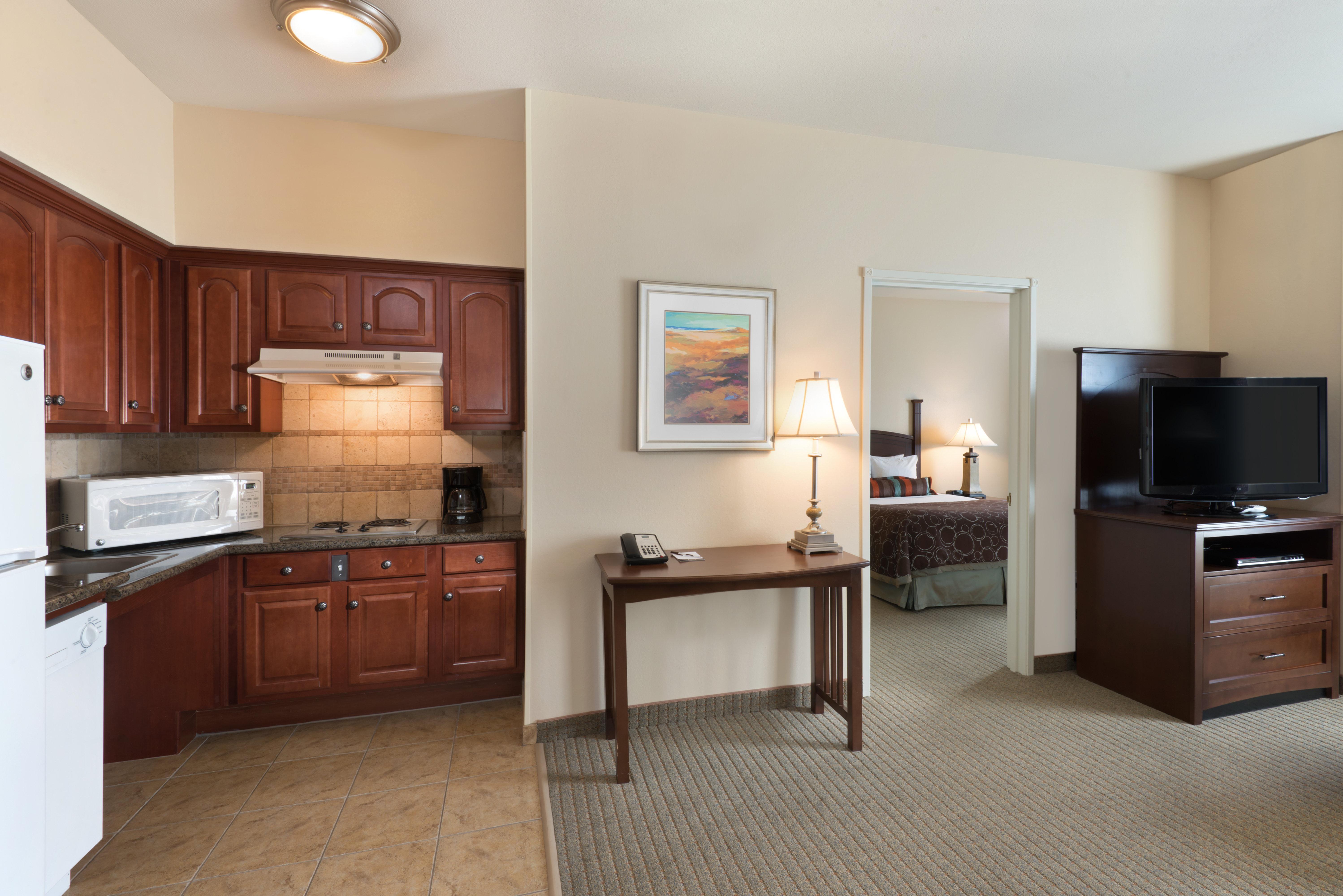 Staybridge Suites Tucson Airport By Ihg Εξωτερικό φωτογραφία