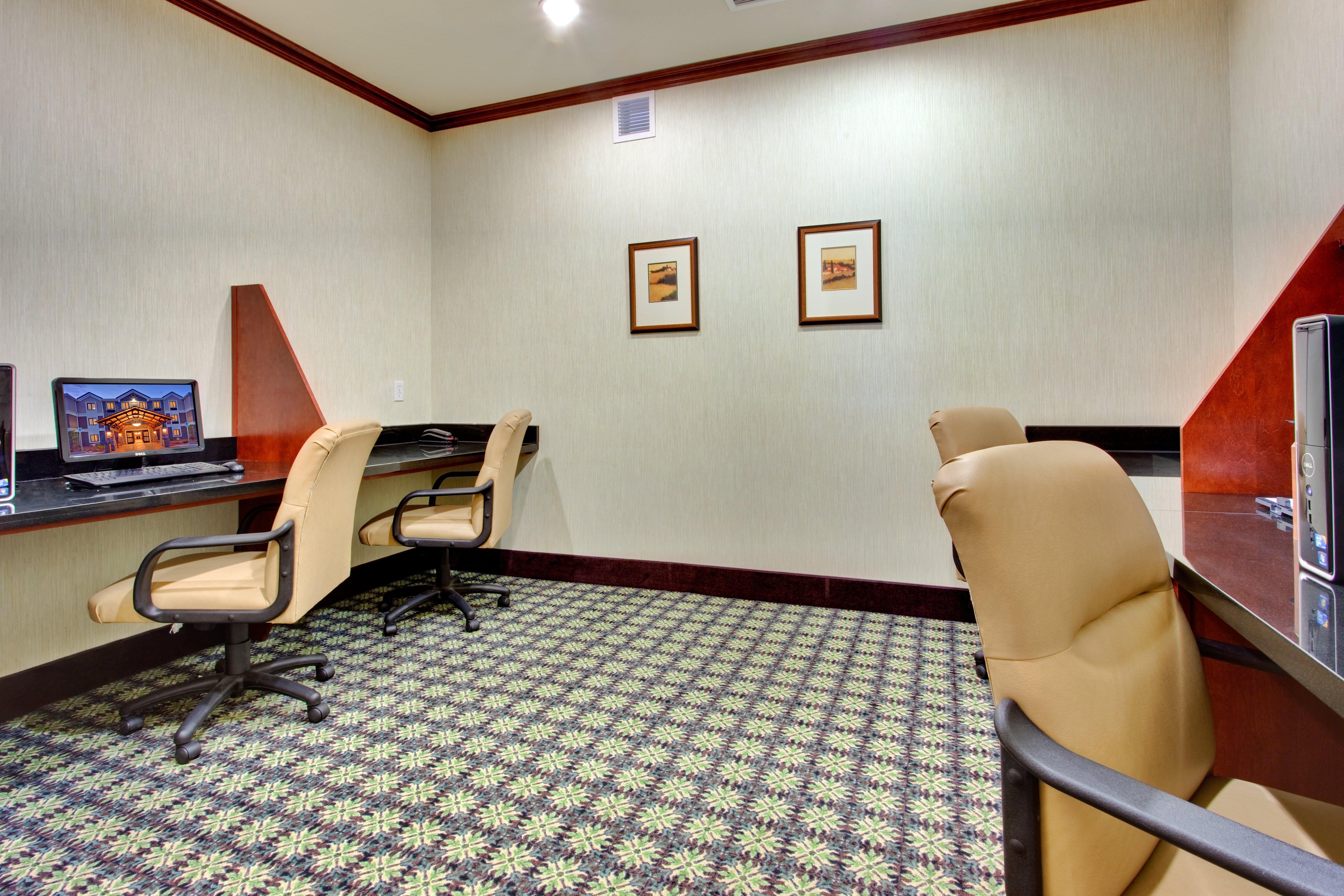 Staybridge Suites Tucson Airport By Ihg Εξωτερικό φωτογραφία