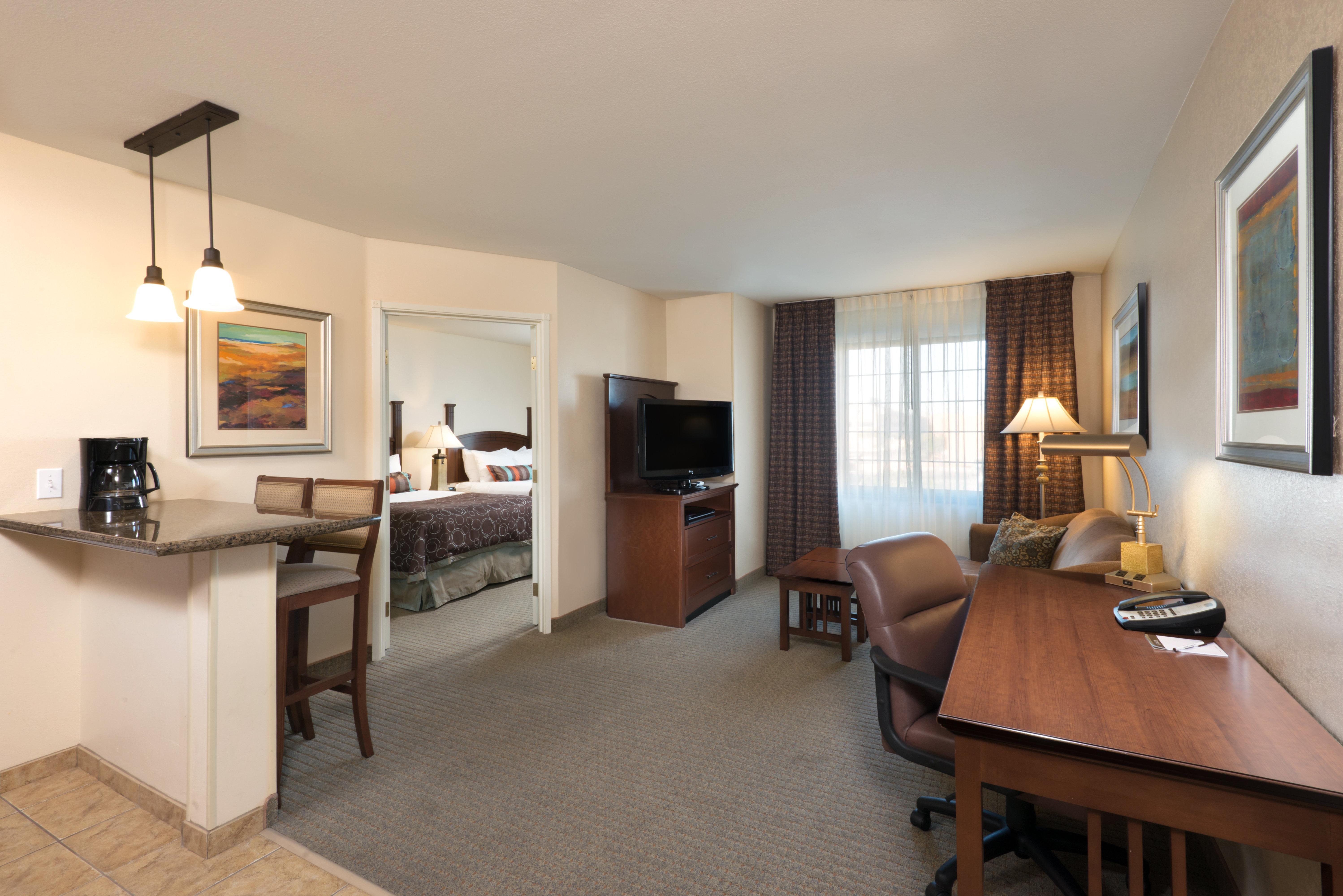 Staybridge Suites Tucson Airport By Ihg Εξωτερικό φωτογραφία