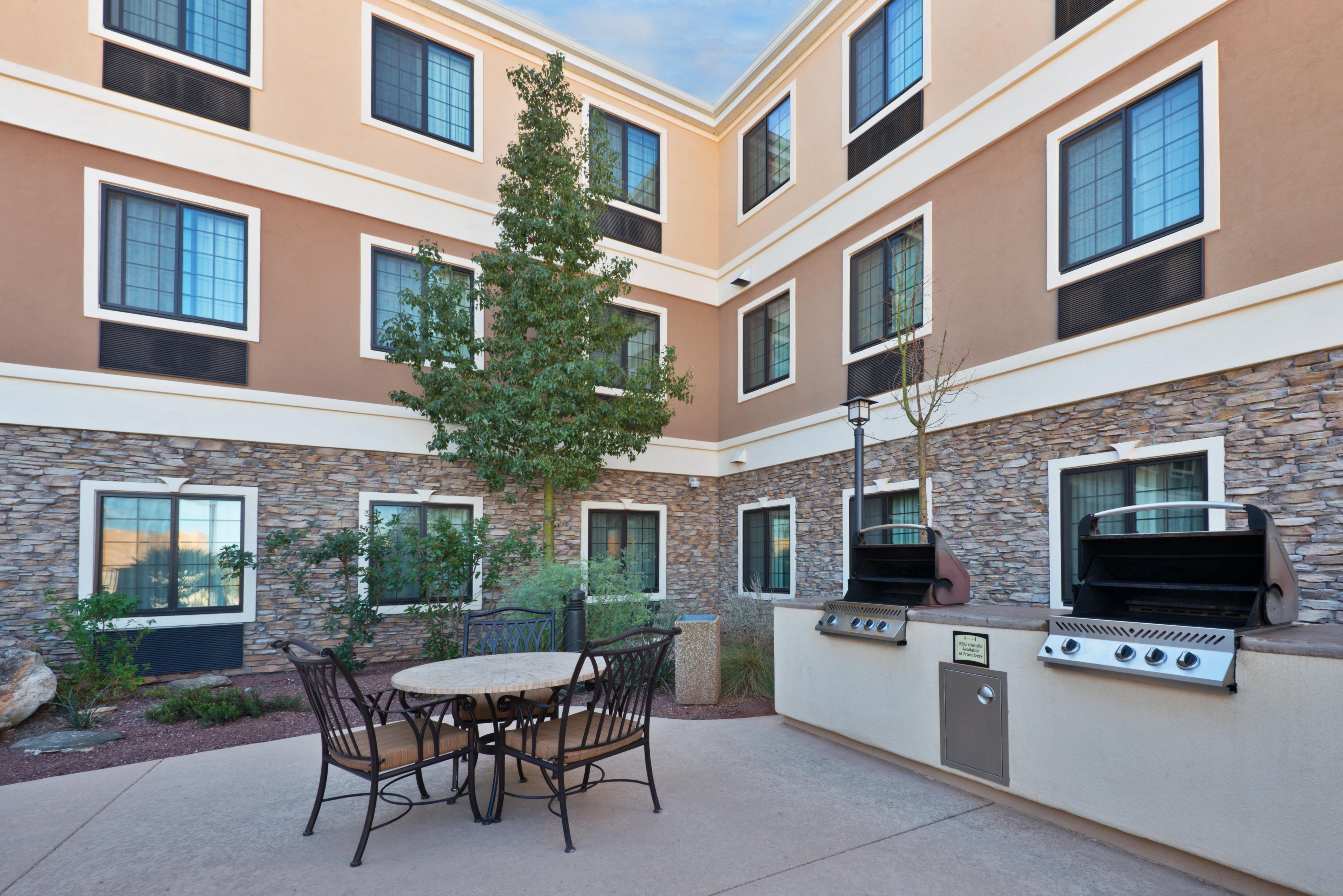 Staybridge Suites Tucson Airport By Ihg Εξωτερικό φωτογραφία