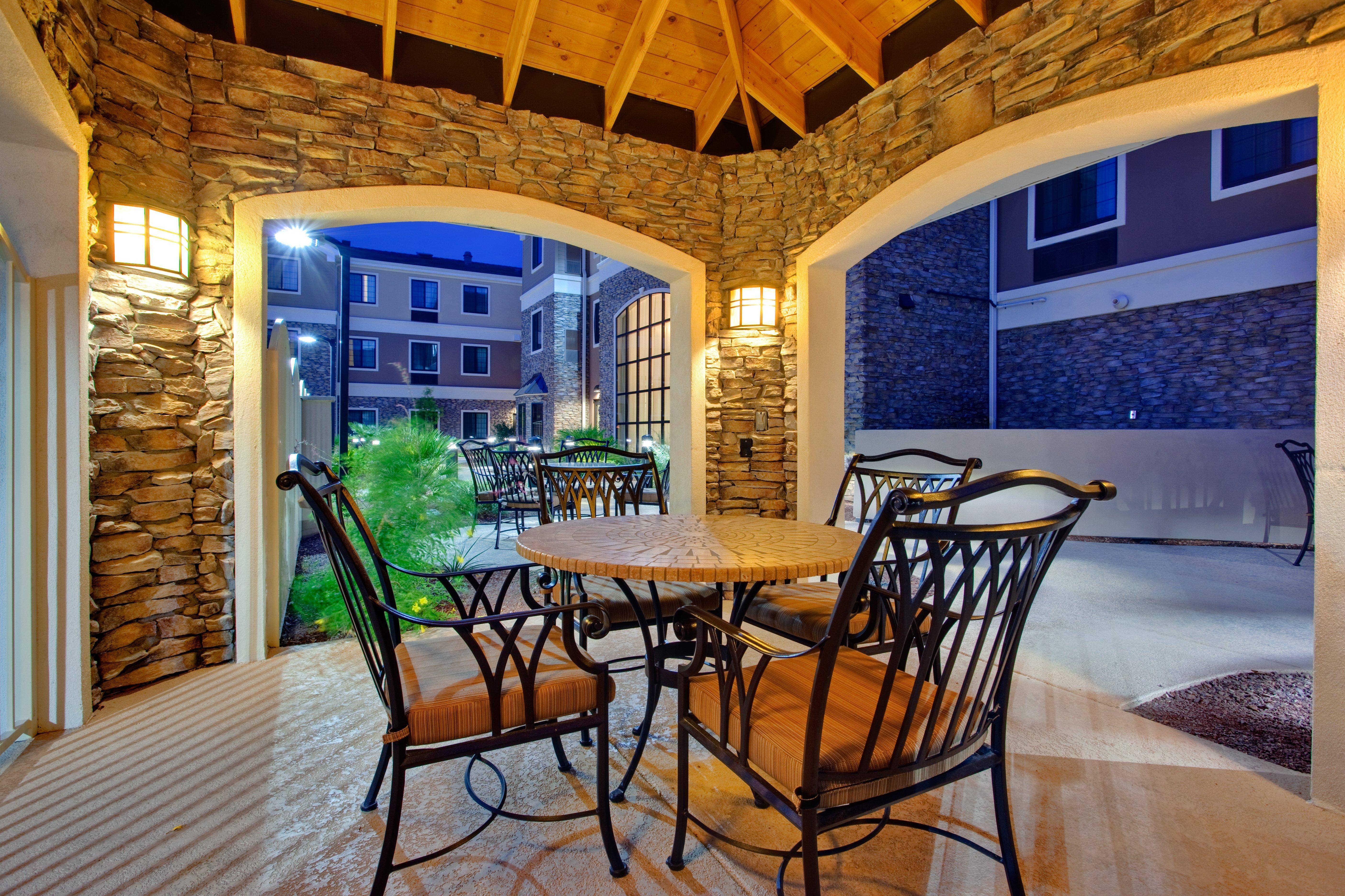 Staybridge Suites Tucson Airport By Ihg Εξωτερικό φωτογραφία