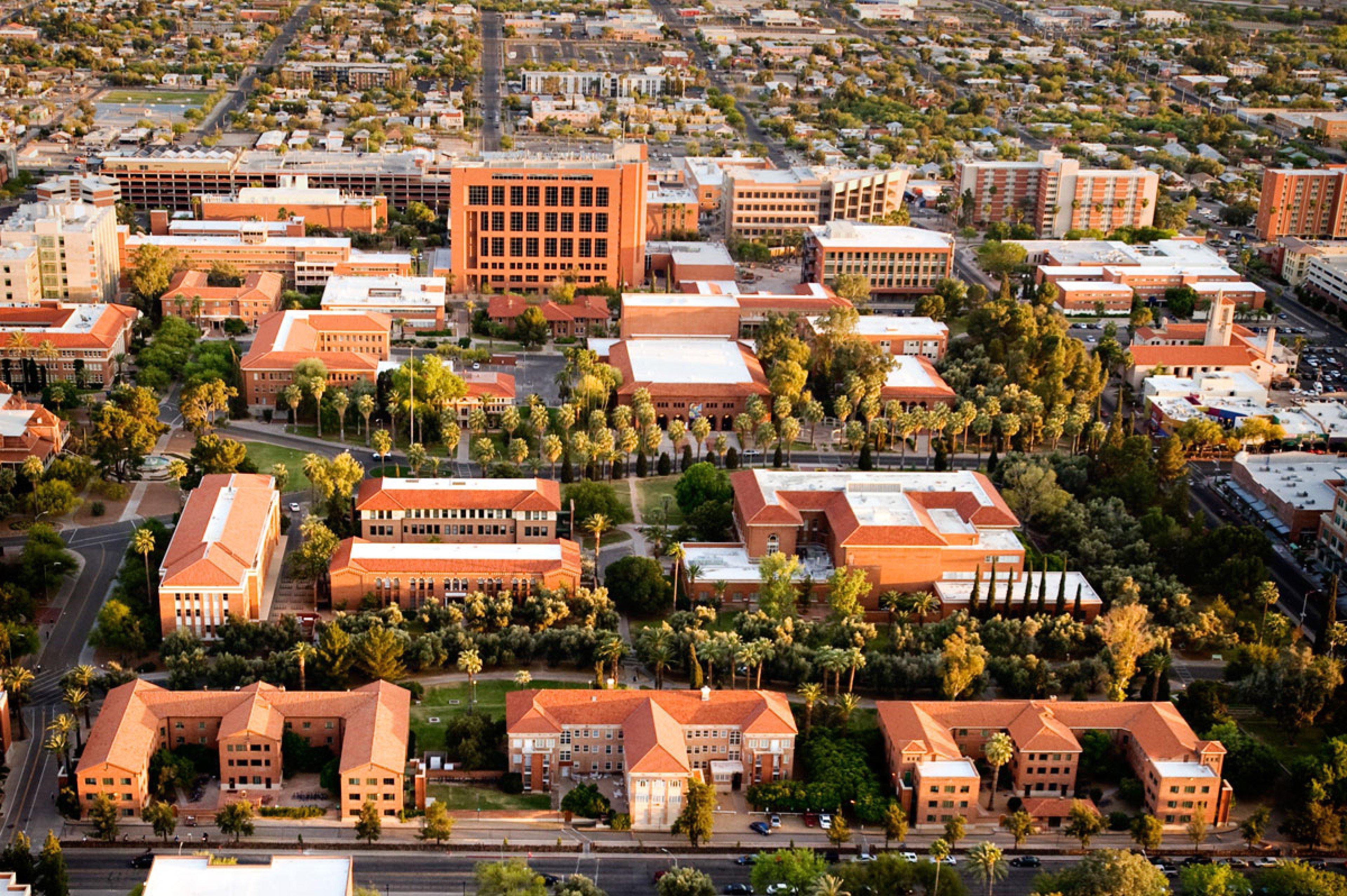 Staybridge Suites Tucson Airport By Ihg Εξωτερικό φωτογραφία