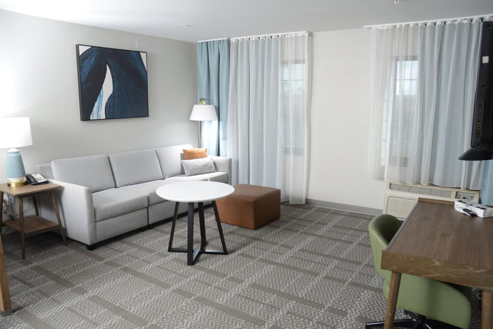 Staybridge Suites Tucson Airport By Ihg Εξωτερικό φωτογραφία