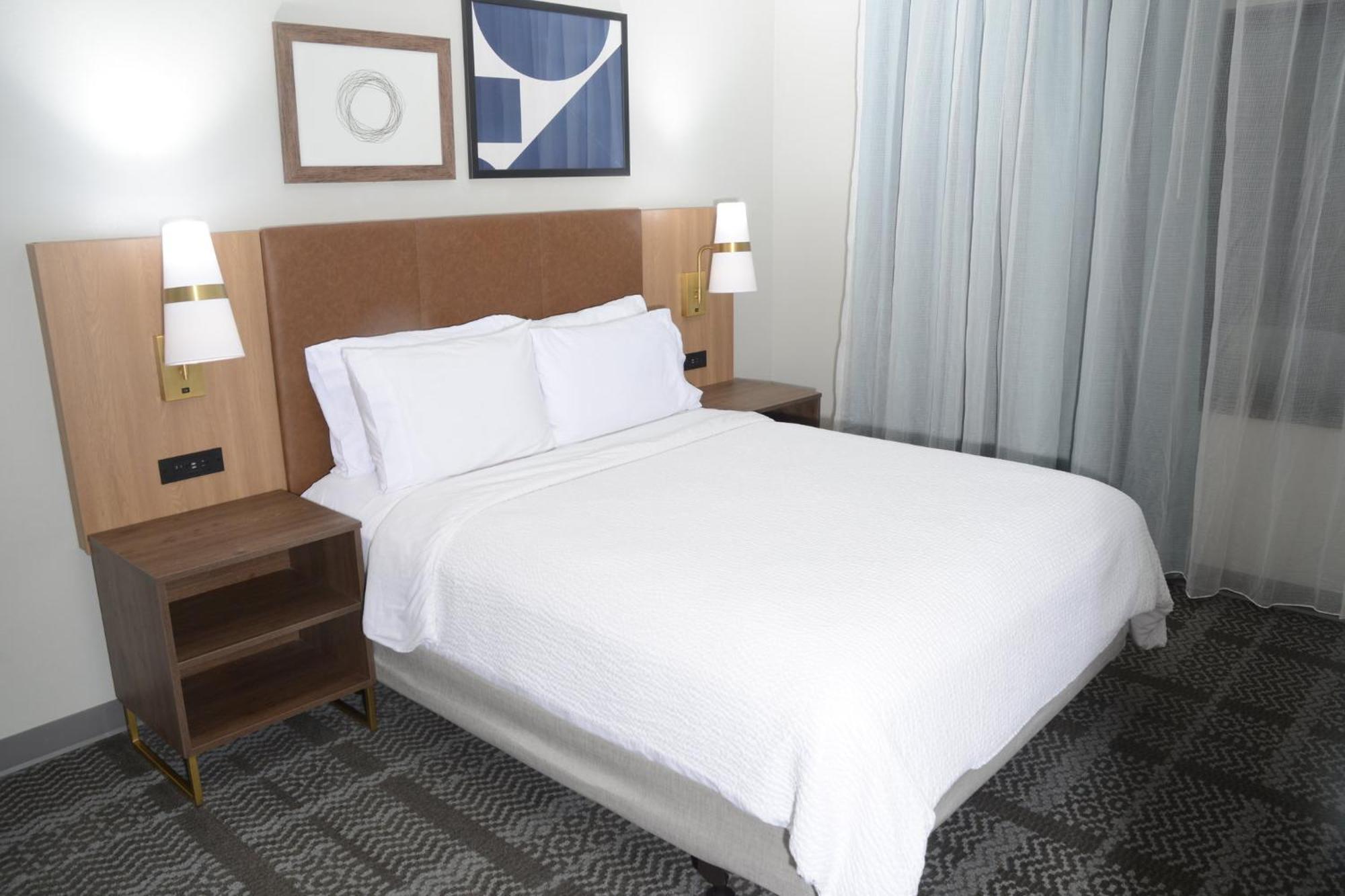 Staybridge Suites Tucson Airport By Ihg Εξωτερικό φωτογραφία