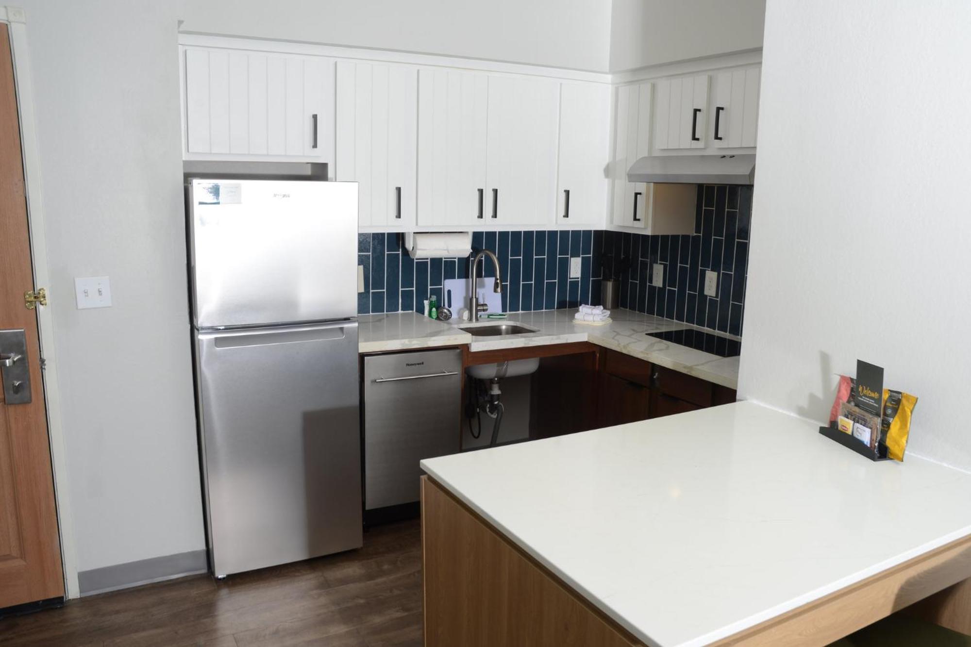 Staybridge Suites Tucson Airport By Ihg Εξωτερικό φωτογραφία