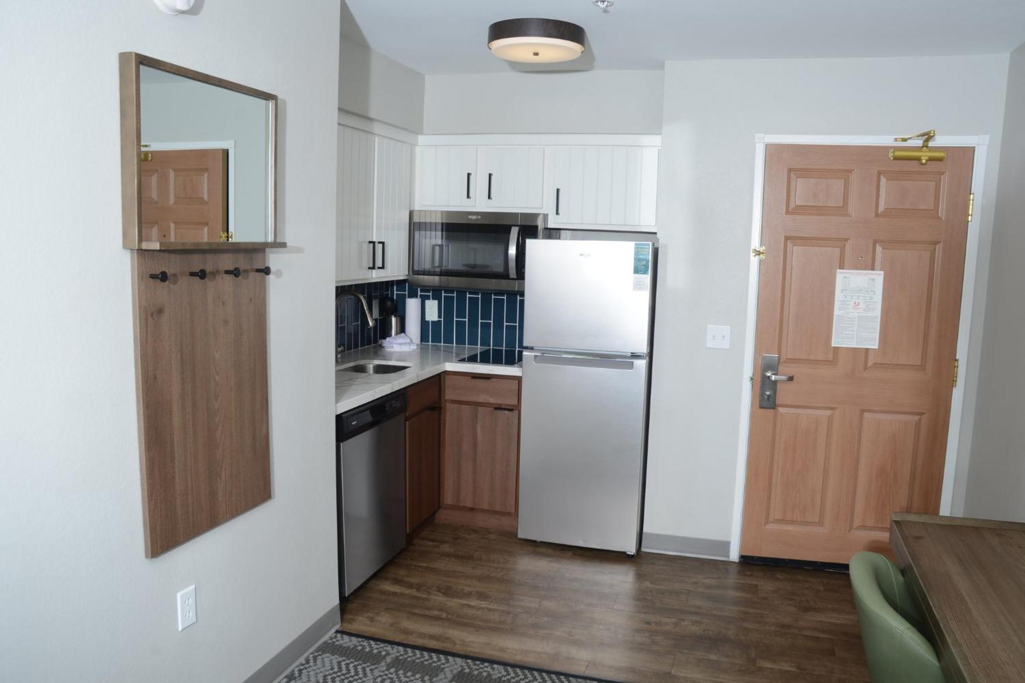 Staybridge Suites Tucson Airport By Ihg Εξωτερικό φωτογραφία