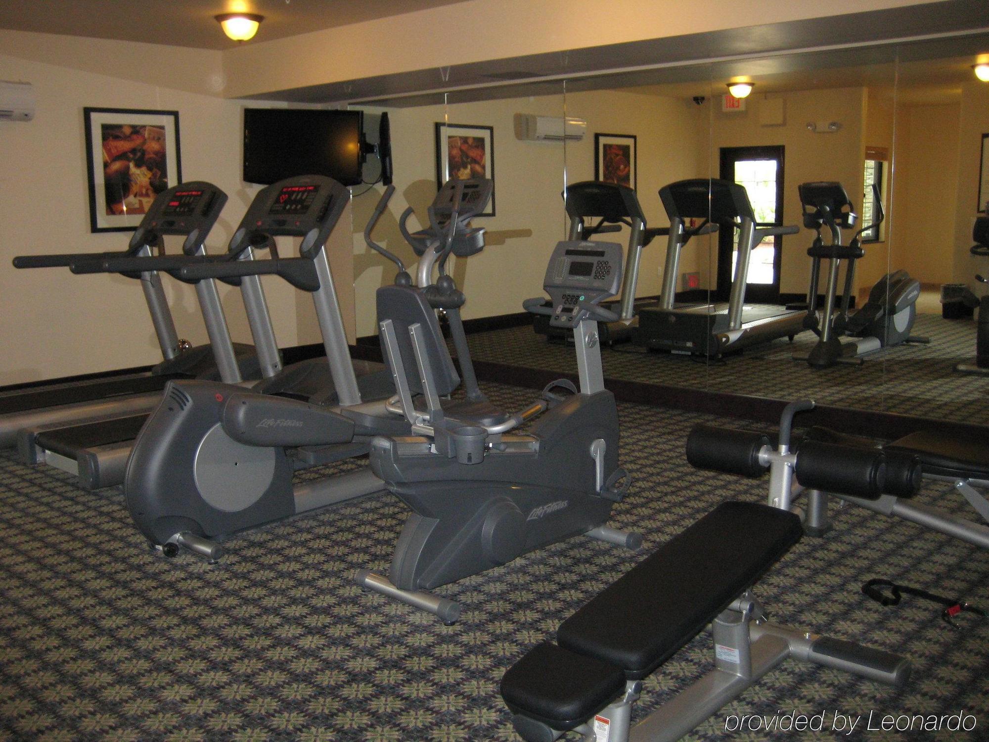 Staybridge Suites Tucson Airport By Ihg Ανέσεις φωτογραφία