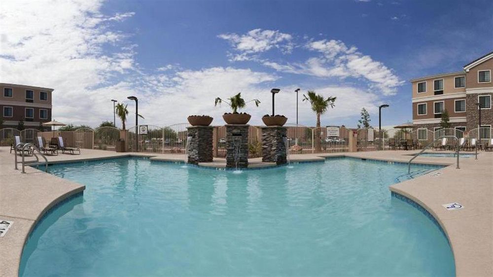 Staybridge Suites Tucson Airport By Ihg Εξωτερικό φωτογραφία