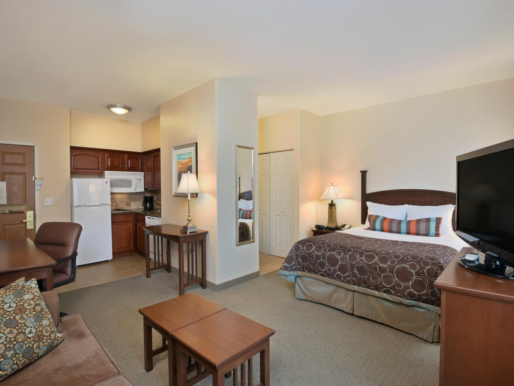 Staybridge Suites Tucson Airport By Ihg Εξωτερικό φωτογραφία