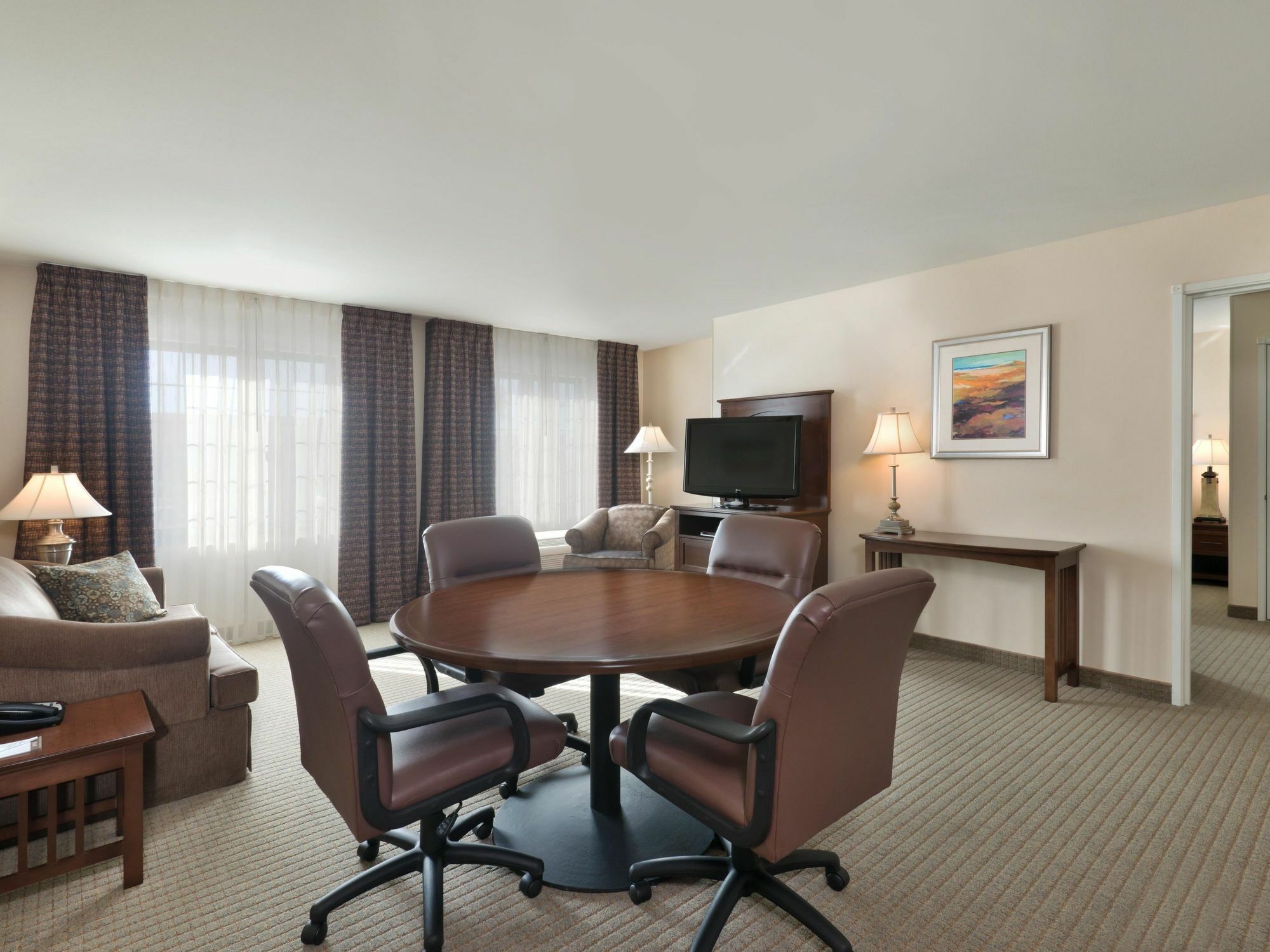 Staybridge Suites Tucson Airport By Ihg Εξωτερικό φωτογραφία