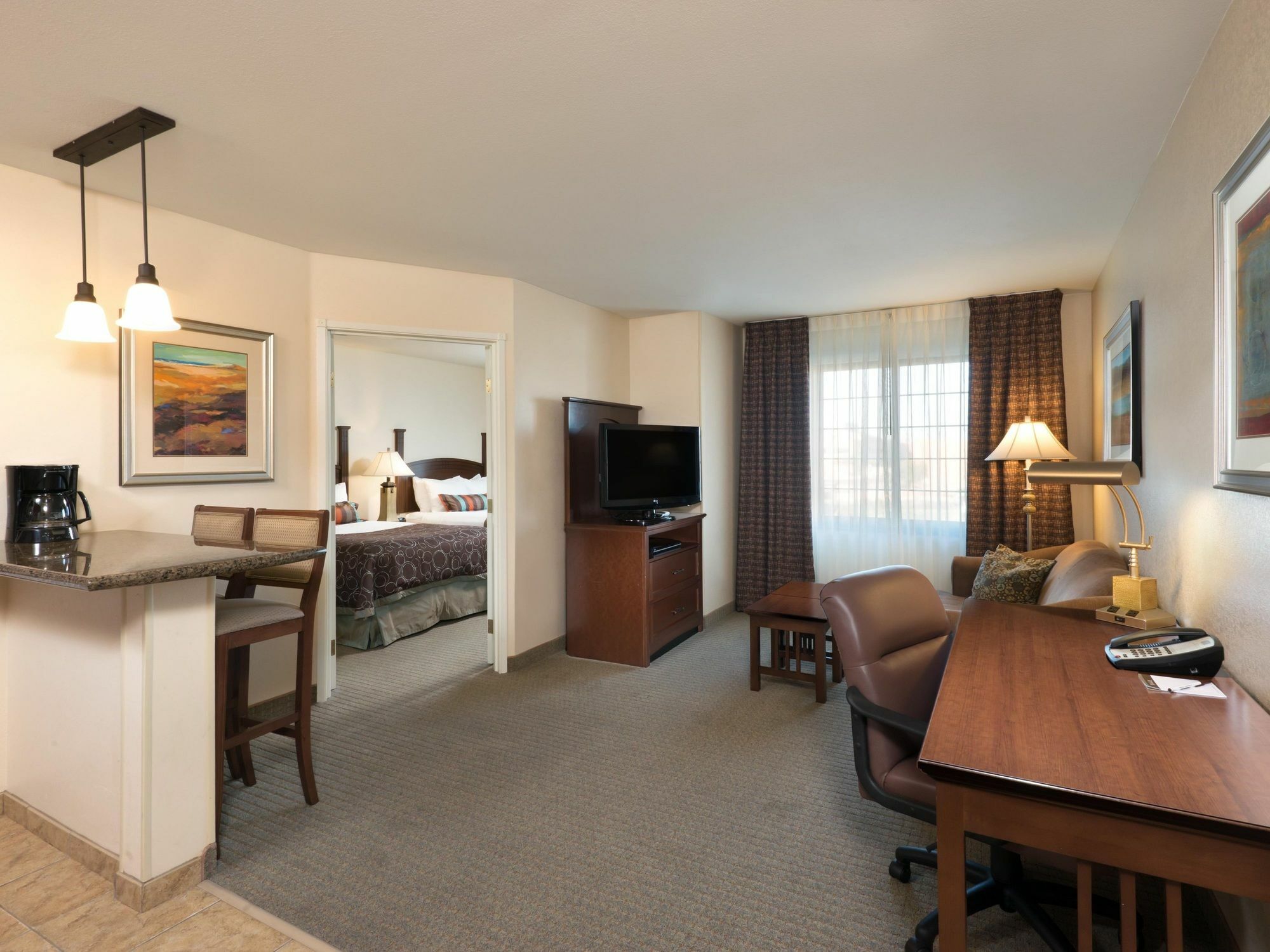 Staybridge Suites Tucson Airport By Ihg Εξωτερικό φωτογραφία