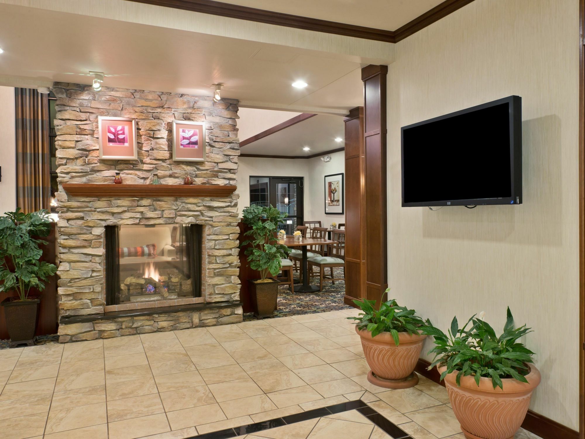 Staybridge Suites Tucson Airport By Ihg Εξωτερικό φωτογραφία