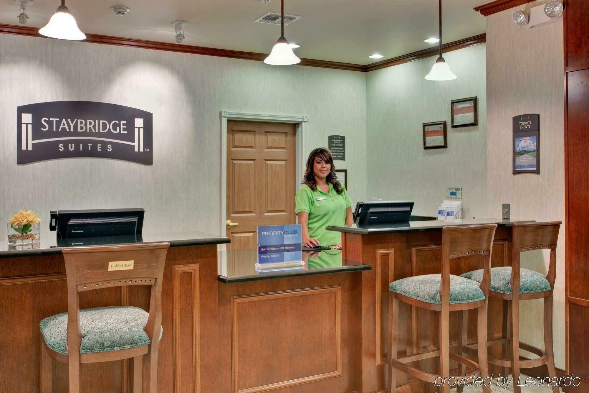 Staybridge Suites Tucson Airport By Ihg Εσωτερικό φωτογραφία